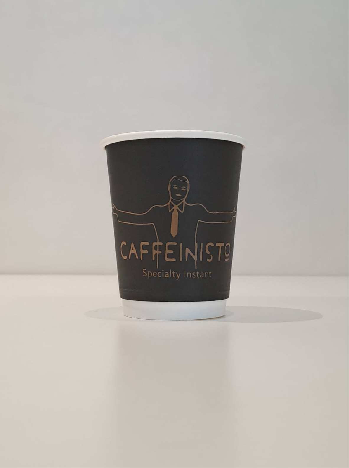 أكواب قهوة ورقية – 20 كوب 236 مل