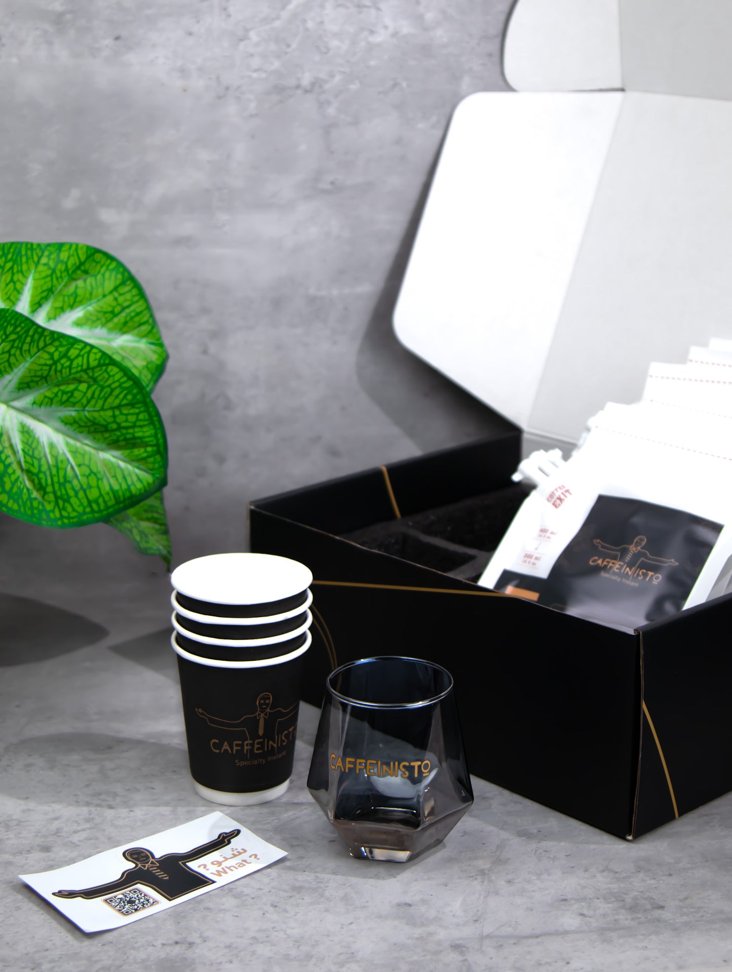 بوكس كافينيستو