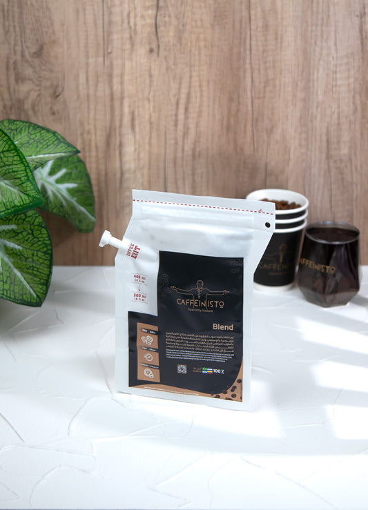 بلند كوفينستو