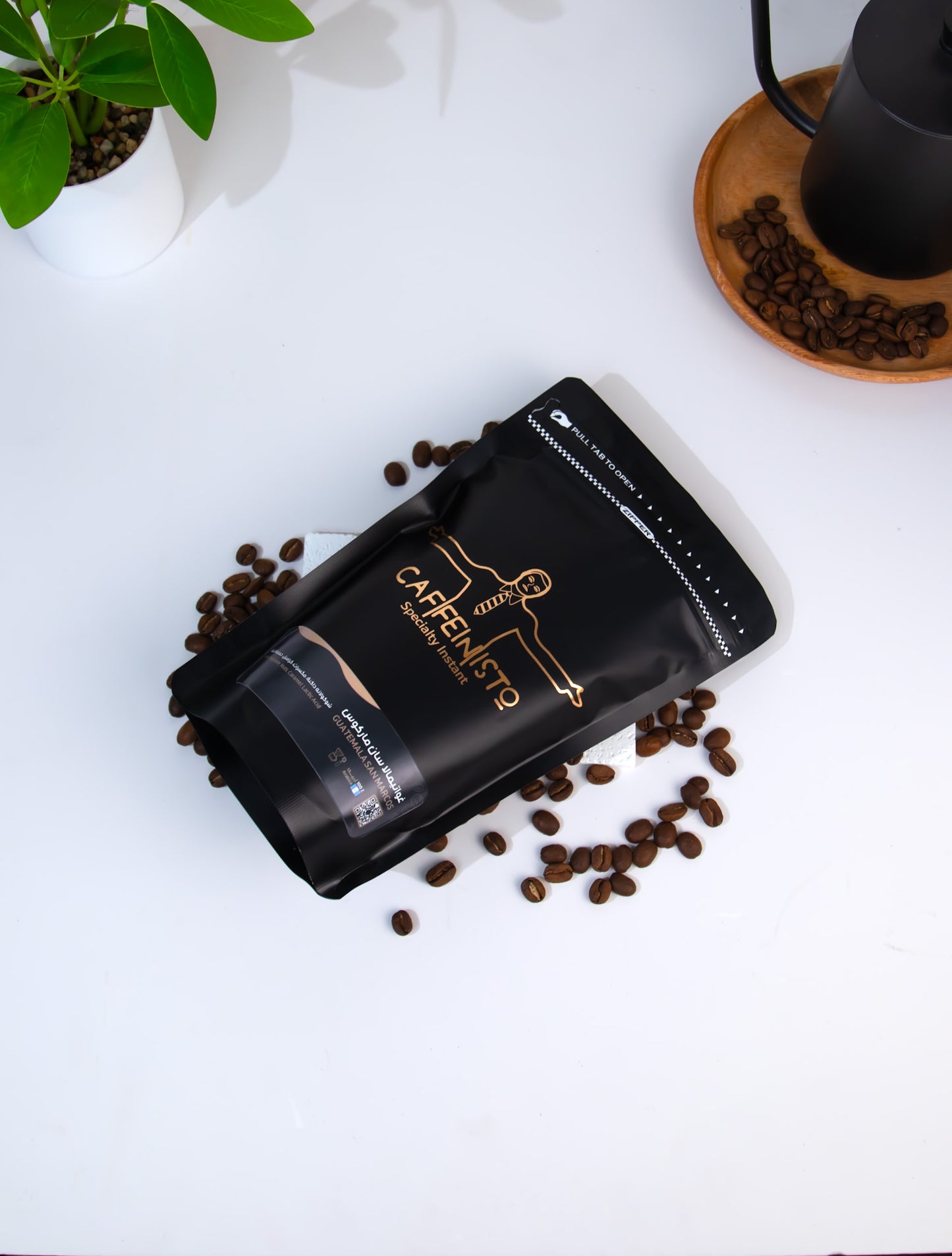 غواتيمالا سان ماركوس 250 جم