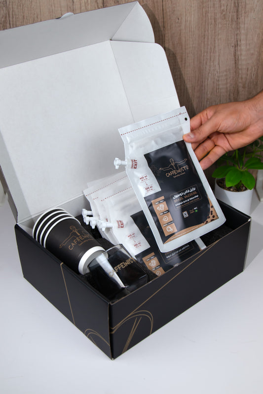 بوكس كافينيستو