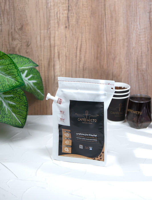 غواتيمالا سان ماركوس